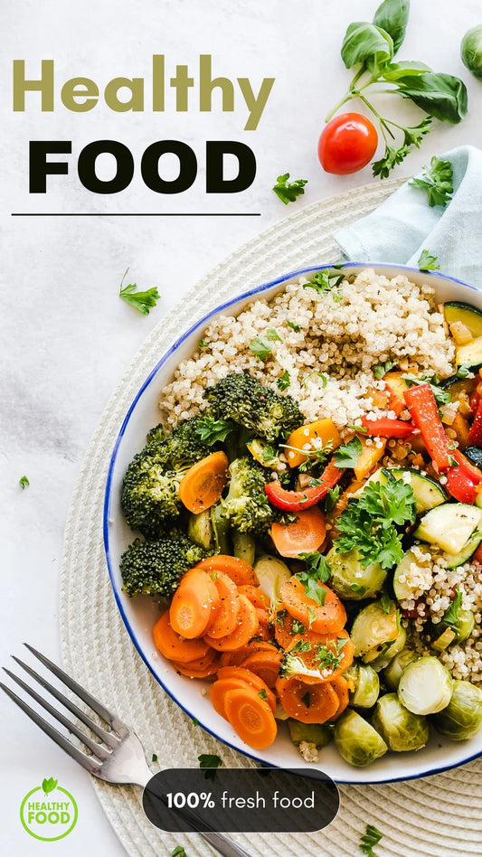 ebook- 30 Day Healthy Food-Thread Dreamss